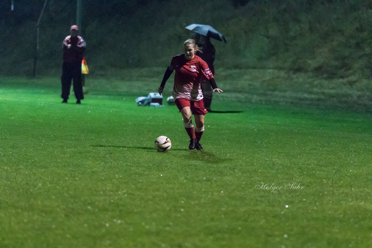 Bild 266 - Frauen TuS Tensfeld - TSV Wiemersdorf : Ergebnis: 4:2